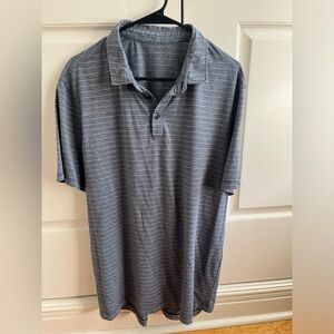 Lululemon evolution polo